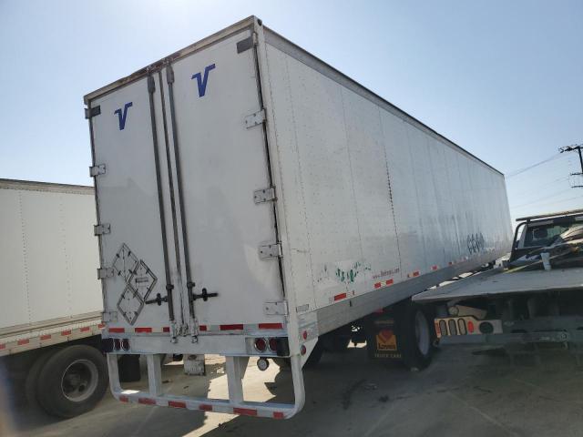 LJRR53266D6001869 - 2013 UTILITY TRAILER Սպիտակ լուսանկար 4