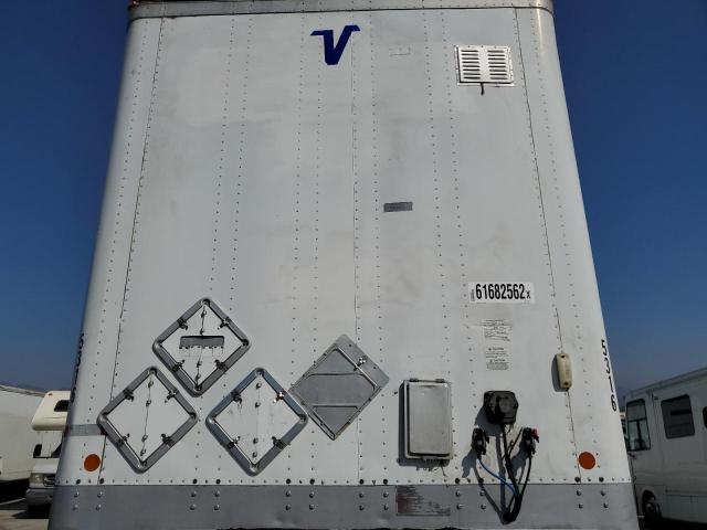 LJRR53266D6001869 - 2013 UTILITY TRAILER Սպիտակ լուսանկար 7