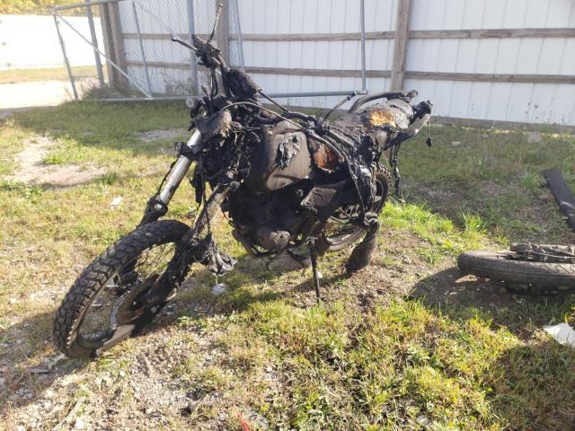 LC4HCNL52L0000444 - 2020 CHON DIRT BIKE BURN photo 2