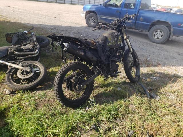 LC4HCNL52L0000444 - 2020 CHON DIRT BIKE BURN photo 4