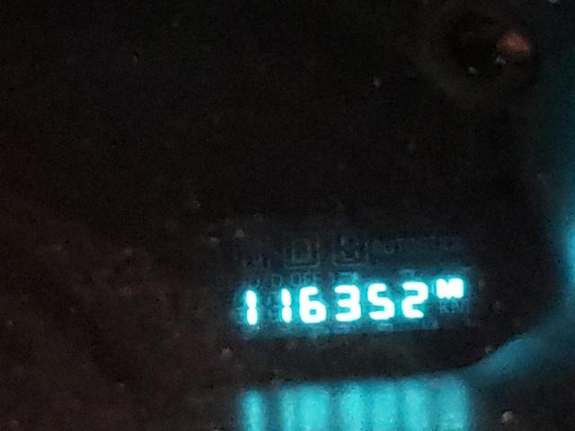 2A8GF78X88R608186 - 2008 CHRYSLER PACIFICA L BLACK photo 8