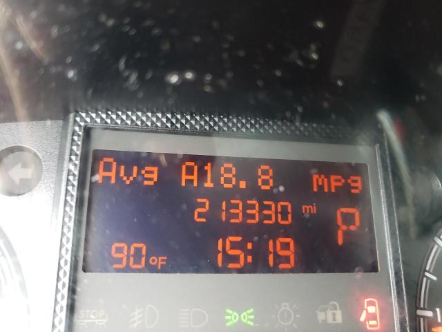 3C6TRVAGXKE530618 - 2019 RAM PROMASTER 白色 照片 8