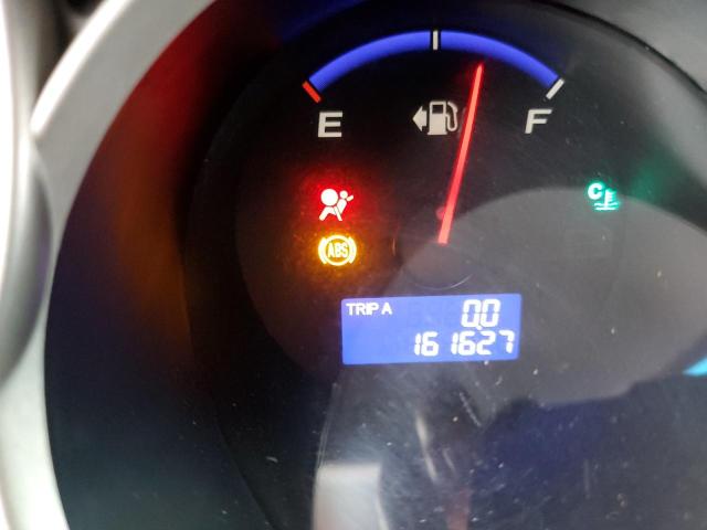 JHMGD38687S052910 - 2007 HONDA FIT S 橙色 照片 8