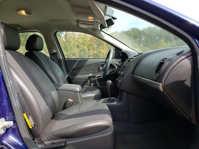 1G1ZW63156F145790 - 2006 CHEVROLET MALIBU MAX 蓝色 照片 5