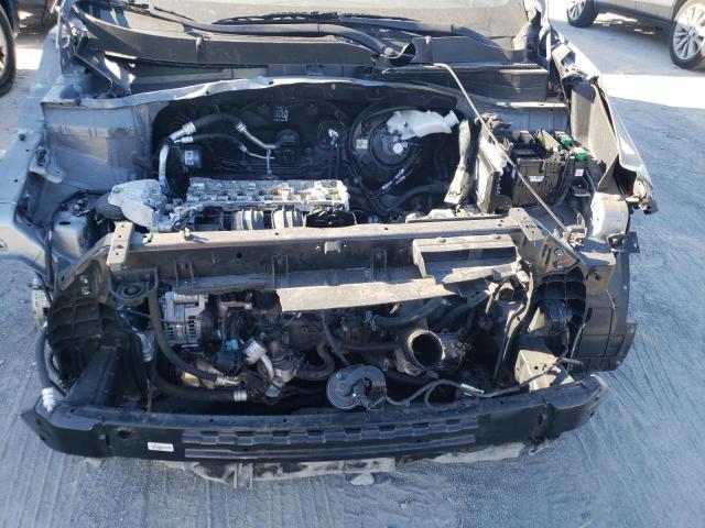 KNDP63AC9N7996226 - 2022 KIA SPORTAGE S GRAY photo 9