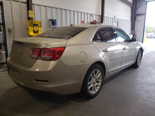 1G11C5SA8DF264433 - 2013 CHEVROLET MALIBU 1LT 棕色 照片 4