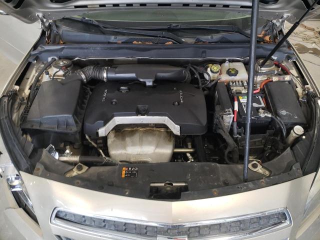 1G11C5SA8DF264433 - 2013 CHEVROLET MALIBU 1LT 棕色 照片 7