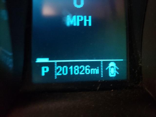 1G11C5SA8DF264433 - 2013 CHEVROLET MALIBU 1LT 棕色 照片 8