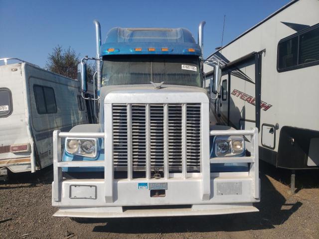 3AKJGNDR1HDHT9933 - 2017 FREIGHTLINER 122SD BLUE photo 9