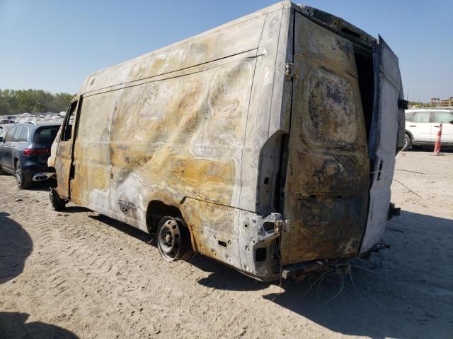 3C6URVJG2GE104773 - 2016 RAM PROMASTER WHITE photo 3