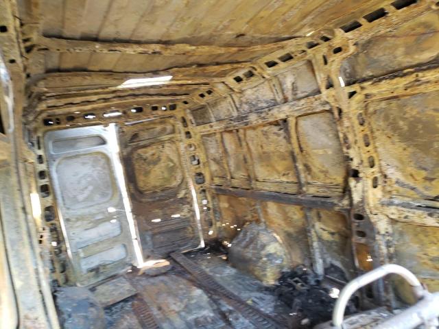 3C6URVJG2GE104773 - 2016 RAM PROMASTER WHITE photo 6