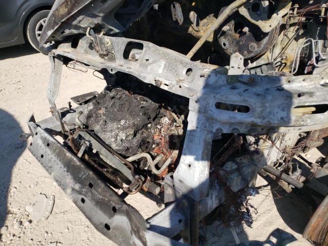 3C6URVJG2GE104773 - 2016 RAM PROMASTER WHITE photo 7