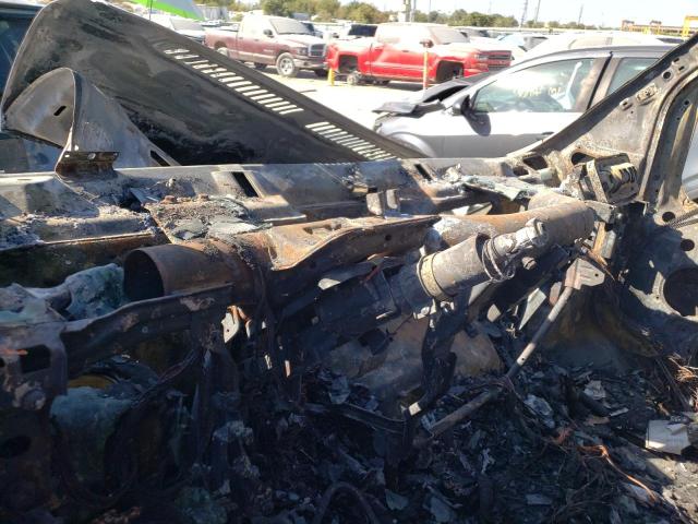 3C6URVJG2GE104773 - 2016 RAM PROMASTER WHITE photo 8