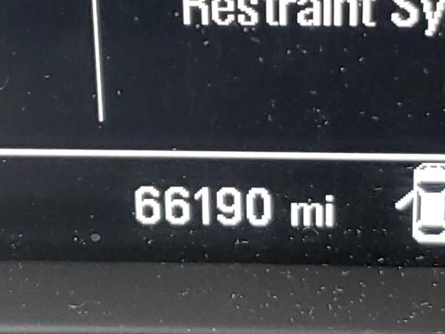 1G1ZG5ST5LF138599 - 2020 CHEVROLET MALIBU RS 黑色 照片 8