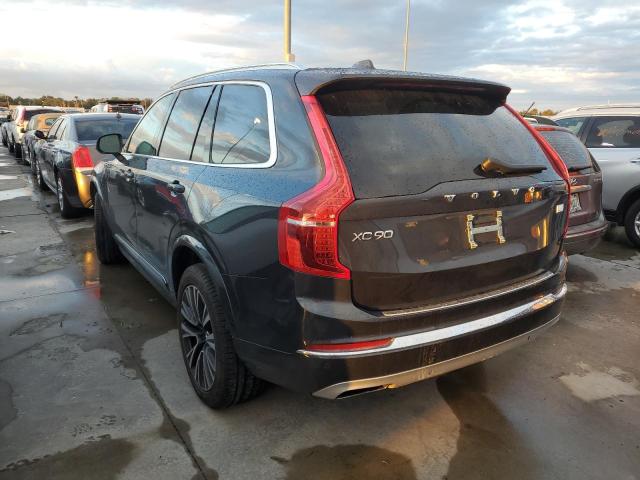 YV4BR0CK3M1683725 - 2021 VOLVO XC90 T8 RE CHARCOAL photo 3