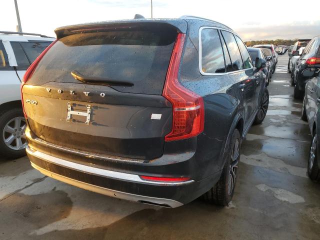 YV4BR0CK3M1683725 - 2021 VOLVO XC90 T8 RE CHARCOAL photo 4