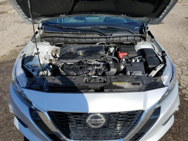 1N4BL4BVXLC243355 - 2020 NISSAN ALTIMA S SILVER photo 11