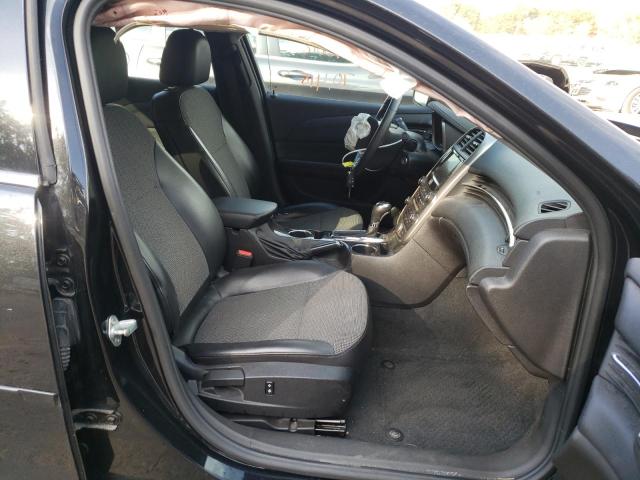 1G11C5SL6EF304317 - 2014 CHEVROLET MALIBU 1LT 黑色 照片 5
