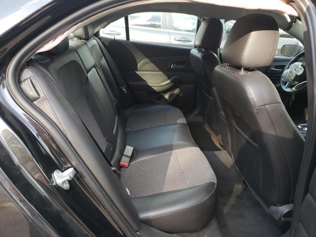 1G11C5SL6EF304317 - 2014 CHEVROLET MALIBU 1LT 黑色 照片 6