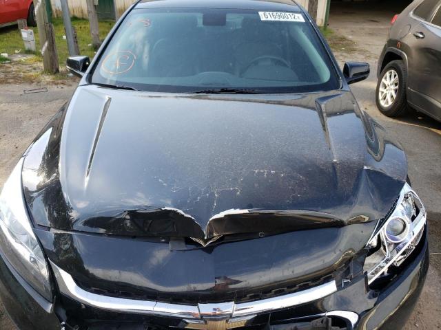 1G11C5SL6EF304317 - 2014 CHEVROLET MALIBU 1LT 黑色 照片 7