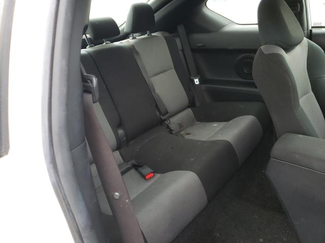 JTKJF5C73E3069840 - 2014 TOYOTA SCION TC 白色 照片 6