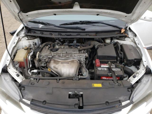 JTKJF5C73E3069840 - 2014 TOYOTA SCION TC 白色 照片 7