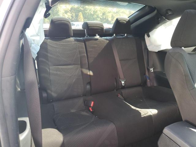 JTKJF5C79B3004776 - 2011 TOYOTA SCION TC 银色 照片 6