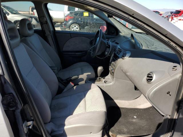 1G8AJ55F77Z121393 - 2007 SATURN ION LEVEL SILVER photo 5