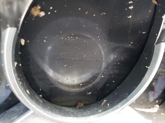 3GYFNEE37CS652388 - 2012 CADILLAC SRX PERFOR 勃艮第红 照片 8