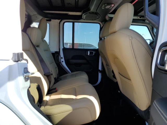 1C4HJXEG9KW578516 - 2019 JEEP WRANGLER UNLIMITED SAHARA  ფოტო 6