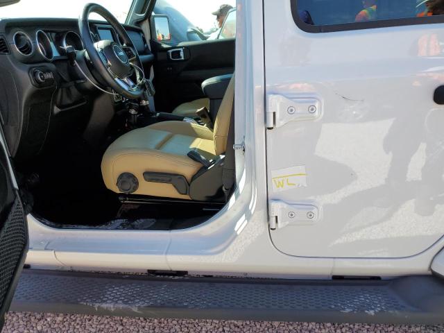 1C4HJXEG9KW578516 - 2019 JEEP WRANGLER UNLIMITED SAHARA  ფოტო 9