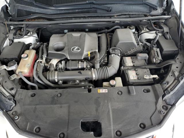 JTJYARBZ0K2132230 - 2019 LEXUS NX 300 BAS 白色 照片 7