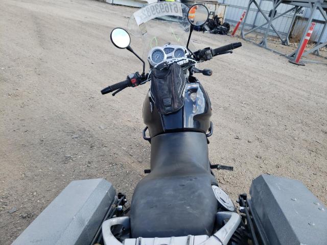 WB10185A37ZL43062 - 2007 BMW F650 GS BLACK photo 5