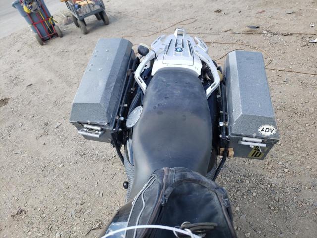 WB10185A37ZL43062 - 2007 BMW F650 GS BLACK photo 6