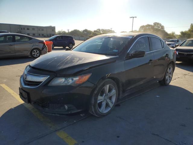 19VDE1F53FE005648 - 2015 ACURA ILX 20 PRE BLACK photo 2