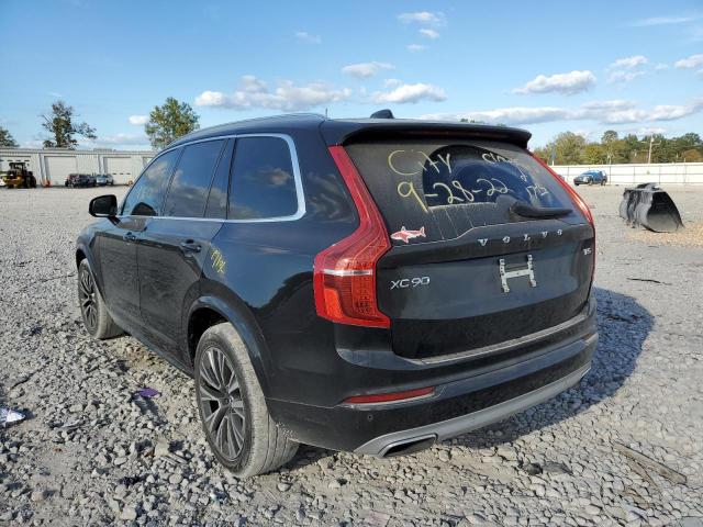 YV4102CK7L1586799 - 2020 VOLVO XC90 T5 MO BLACK photo 3