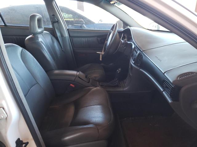 2G4WB52K941158181 - 2004 BUICK REGAL LS 白色 照片 5