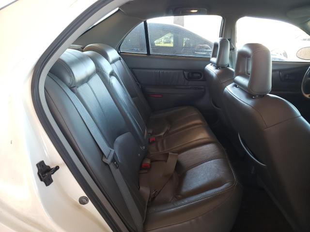 2G4WB52K941158181 - 2004 BUICK REGAL LS 白色 照片 6