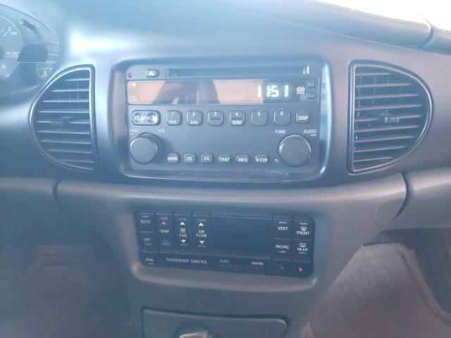 2G4WB52K941158181 - 2004 BUICK REGAL LS 白色 照片 9