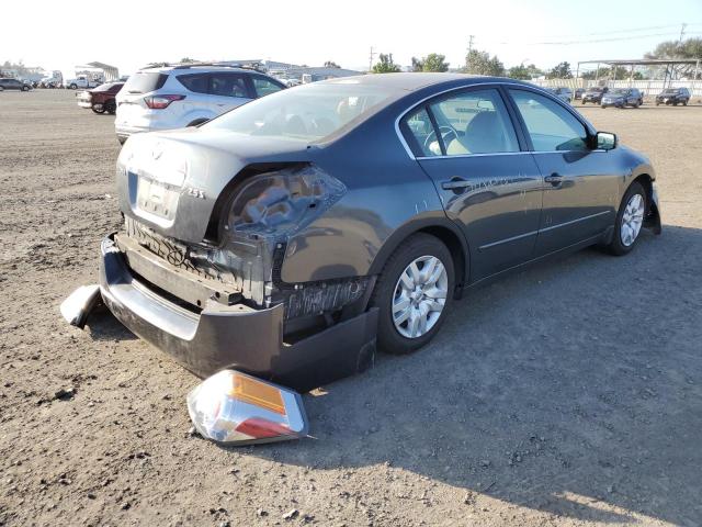 1N4AL2AP9BN485639 - 2011 NISSAN ALTIMA BAS GRAY photo 4