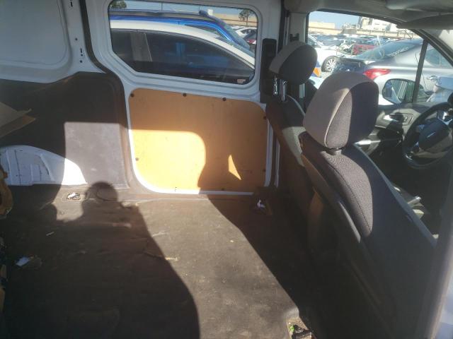 NM0LS7F78F1176556 - 2015 FORD TRANSIT CO WHITE photo 5