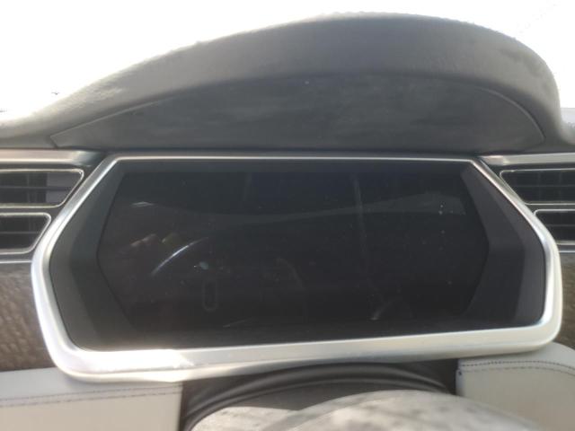 5YJSA1DP2CFP02362 - 2012 TESLA MODEL S Արծաթագույն լուսանկար 8