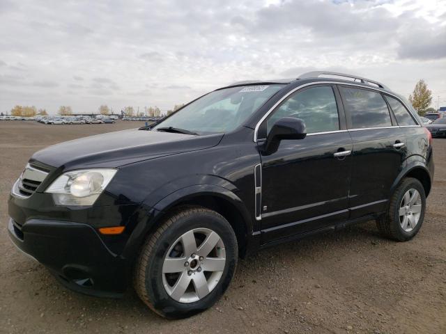 3GSCL53729S575561 - 2009 SATURN VUE XR BLACK photo 2