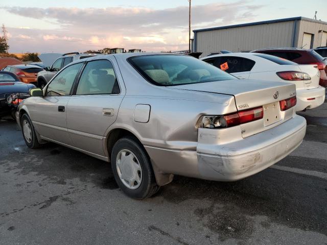 4T1BG22K4XU873991 - 1999 TOYOTA CAMRY CE BEIGE photo 3