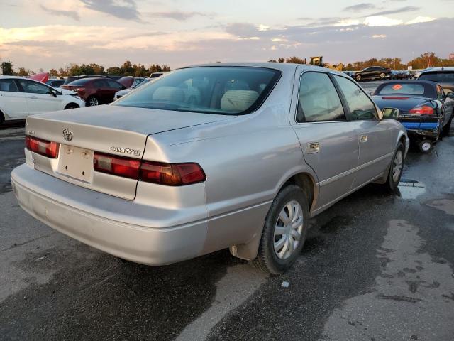 4T1BG22K4XU873991 - 1999 TOYOTA CAMRY CE BEIGE photo 4