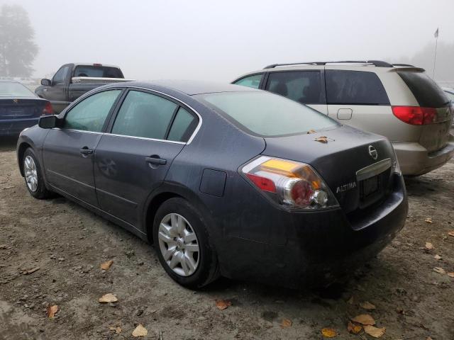 1N4AL2AP4CN512845 - 2012 NISSAN ALTIMA BAS GRAY photo 3