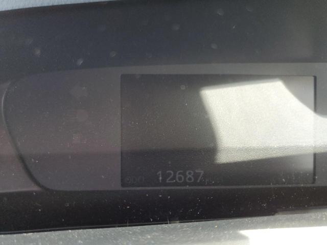 JTDKAMFP6M3178159 - 2021 TOYOTA PRIUS PRIM 红色 照片 8