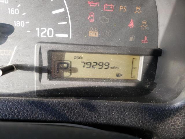 3N63M0YN3HK692709 - 2017 CHEVROLET CITY EXPRE WHITE photo 8