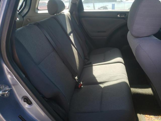 2T1KR32E85C345489 - 2005 TOYOTA MATRIX 蓝色 照片 6