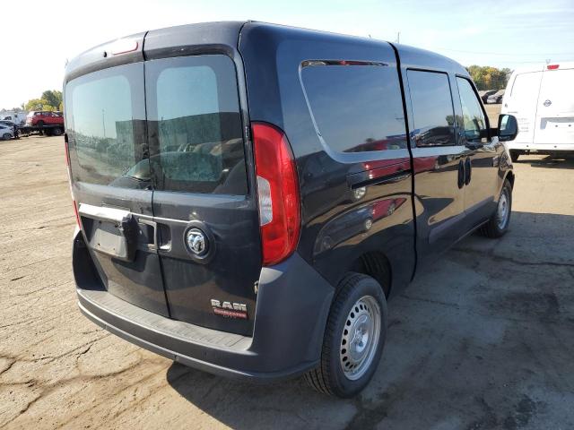 ZFBERFAT7G6C24659 - 2016 RAM PROMASTER 黑色 照片 4